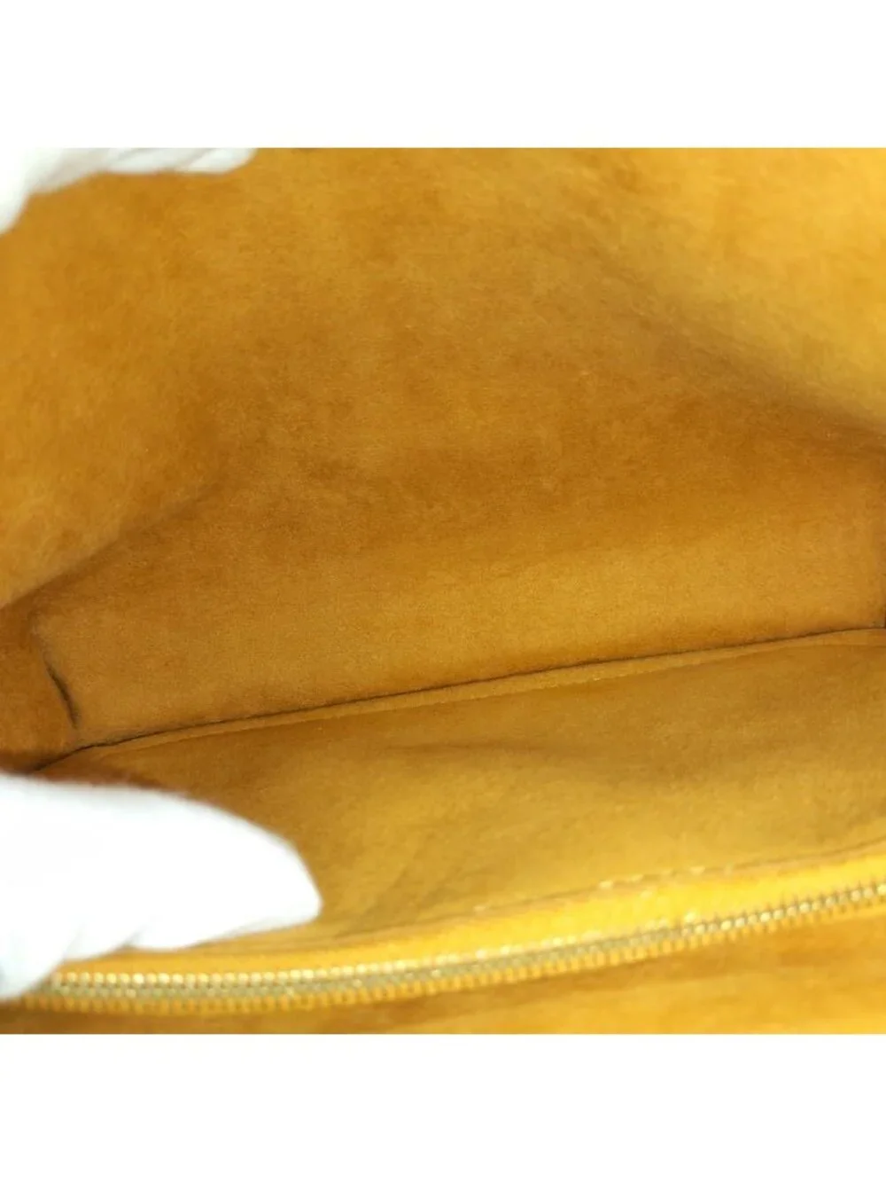 Louis Vuitton this authentic